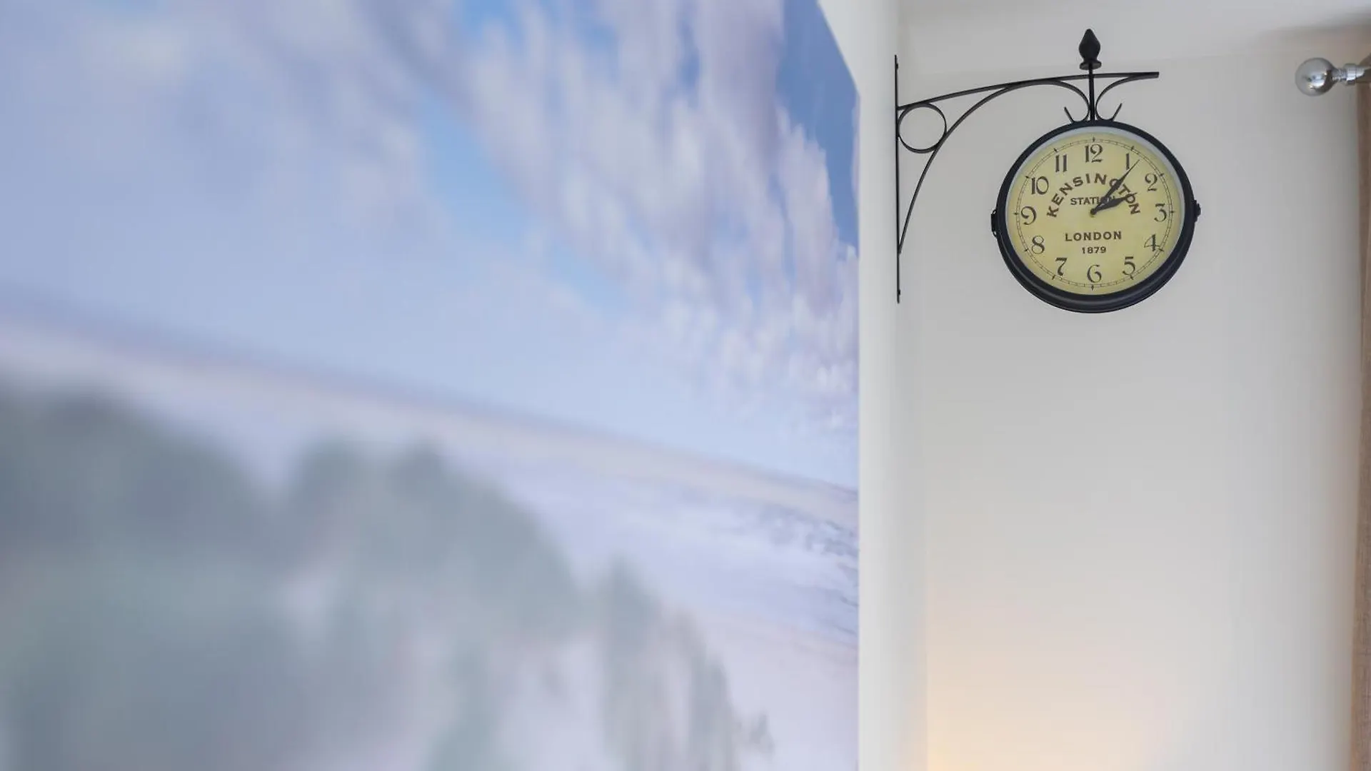 Luxe Studio Athena Vlakbij Het Strand Van Oostende Apartment