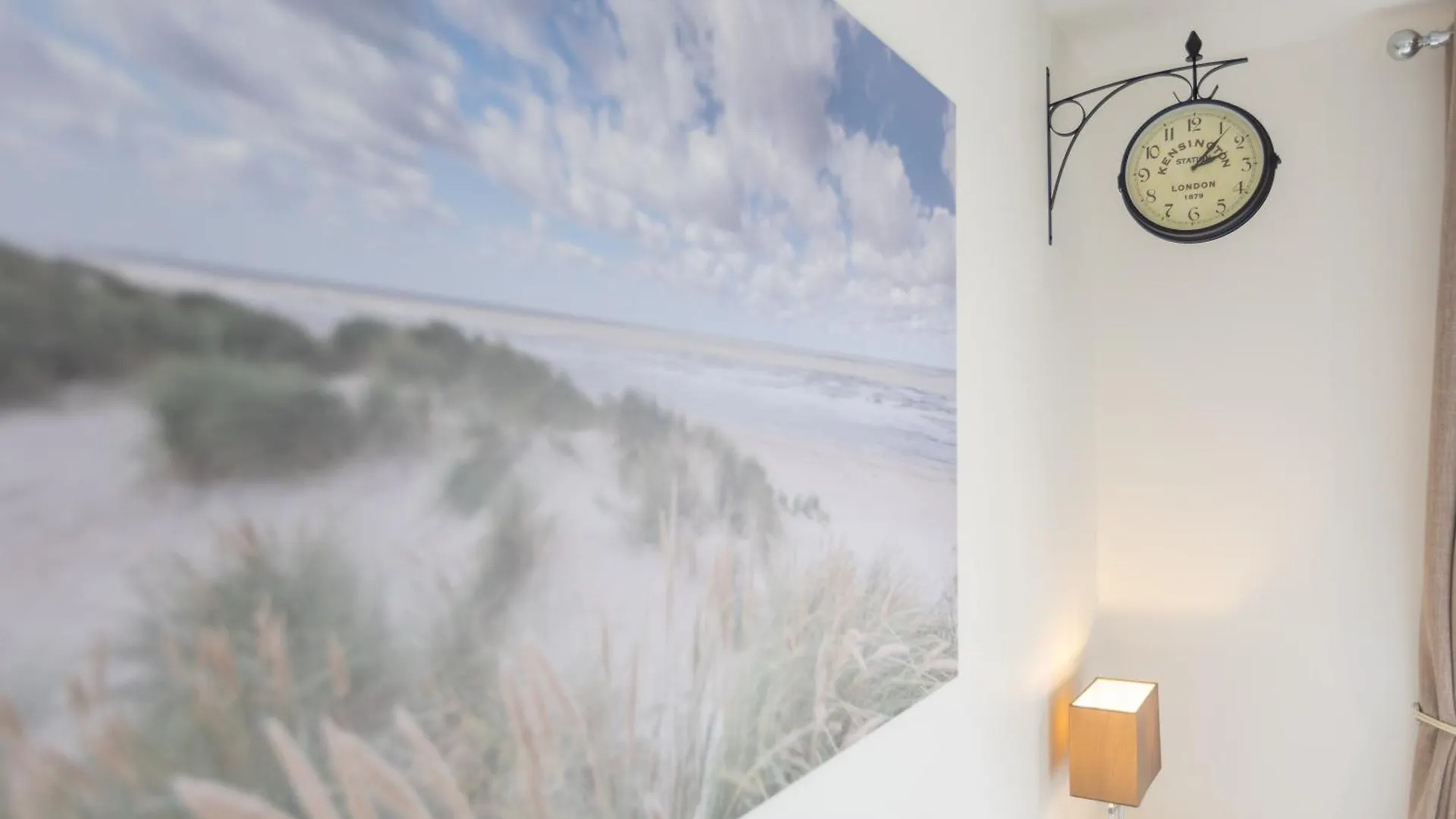 Luxe Studio Athena Vlakbij Het Strand Van Oostende 0*, Ostend