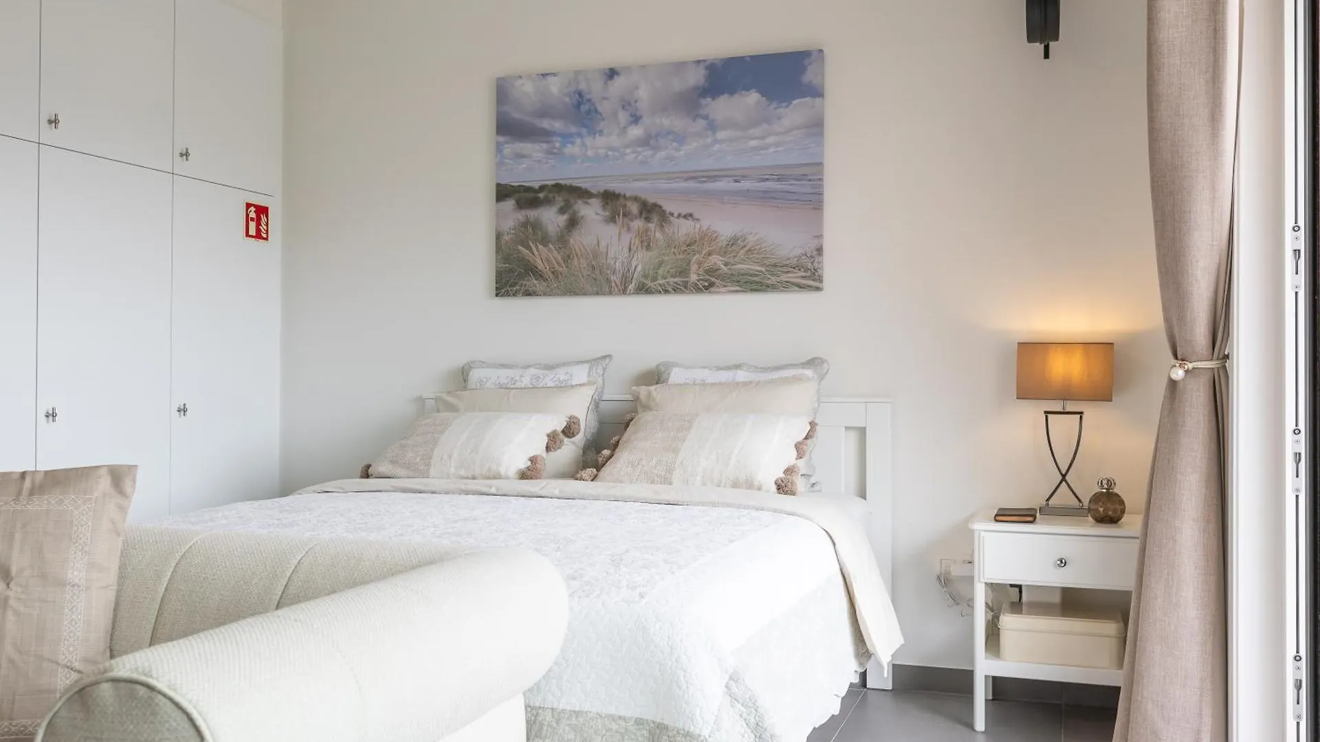 Luxe Studio Athena Vlakbij Het Strand Van Oostende